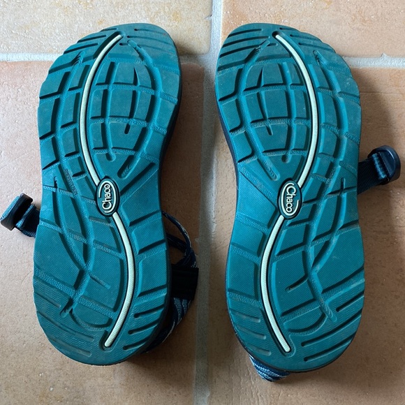 Chaco w 9 sandal - Picture 3 of 5